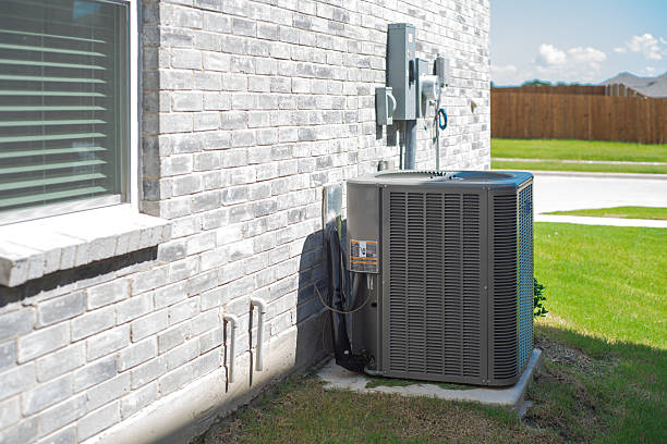 Reliable Heat Pump Repair contractor in Woodward, OK by FH HVAC